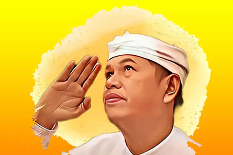 Gubernur Jawa Barat Siap Ngantor di Kota Bogor, Dorong Pemerataan Layanan Pemerintahan
