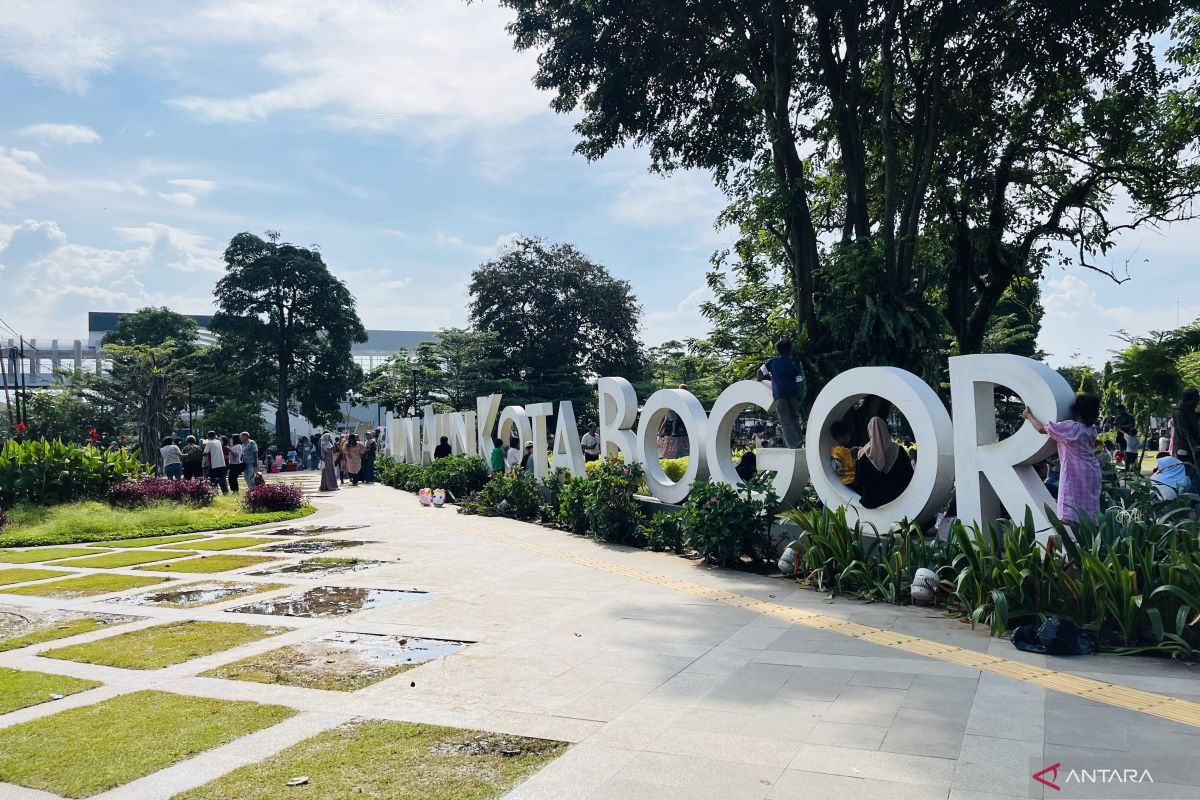 10 Oleh-Oleh Khas Bogor yang Wajib Dibawa Pulang, Nomor 7 Paling Banyak Dicari Wisatawan!