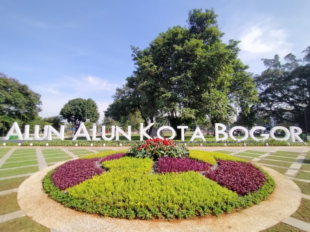 Konveksi Sablon Satuan Bogor